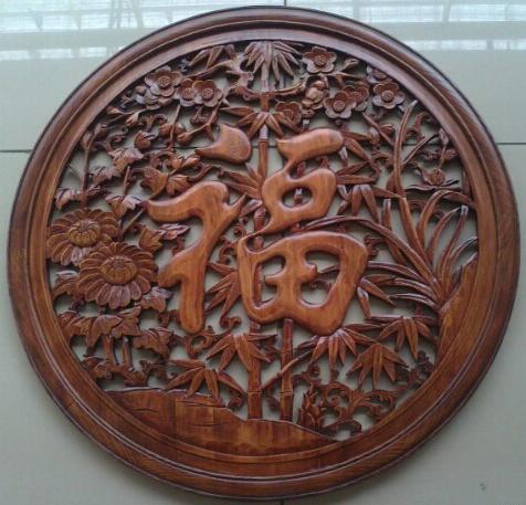 郑州木雕工艺品价位